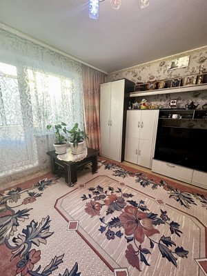 Продам многокомнатную квартиру, Молокова ул, 46, Красноярск г