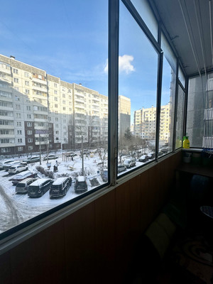 Продам многокомнатную квартиру, Молокова ул, 46, Красноярск г