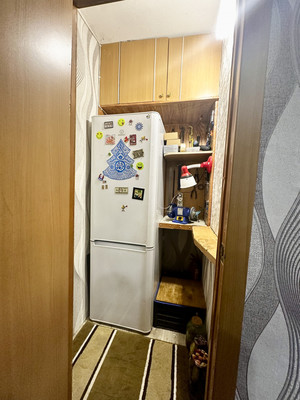 Продам многокомнатную квартиру, Молокова ул, 46, Красноярск г
