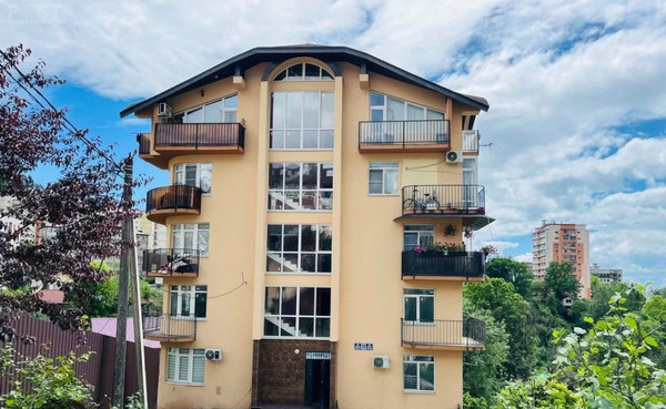 Продам двухкомнатную (2-комн.) квартиру, Вишневая ул, 7, Верхний Юрт с