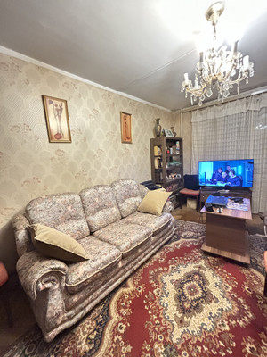 Продам двухкомнатную (2-комн.) квартиру, Северная ул, 14, Дубки с