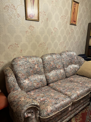 Продам двухкомнатную (2-комн.) квартиру, Северная ул, 14, Дубки с