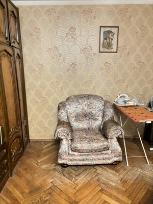 Продам двухкомнатную (2-комн.) квартиру, Северная ул, 14, Дубки с