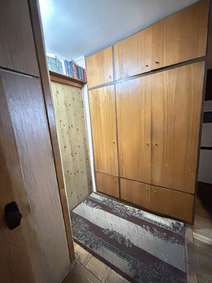 Продам двухкомнатную (2-комн.) квартиру, Северная ул, 14, Дубки с