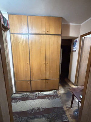 Продам двухкомнатную (2-комн.) квартиру, Северная ул, 14, Дубки с