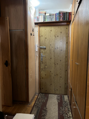 Продам двухкомнатную (2-комн.) квартиру, Северная ул, 14, Дубки с