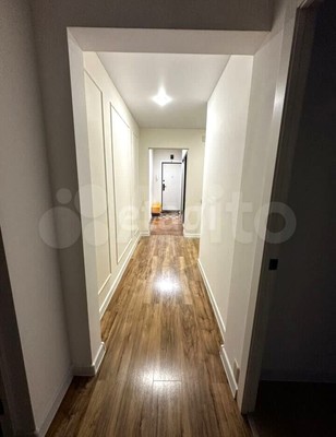 Продам двухкомнатную (2-комн.) квартиру, Короленко ул, 23, Киров г