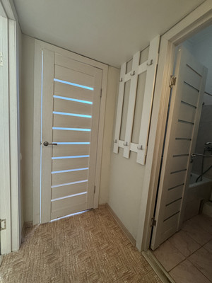 Продам однокомнатную (1-комн.) квартиру, Лизы Чайкиной ул, 13, Симферополь г