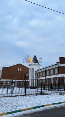 Продам трехкомнатную (3-комн.) квартиру, Конструктора Грязева ул, 4, Тула г