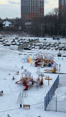 Продам трехкомнатную (3-комн.) квартиру, Конструктора Грязева ул, 4, Тула г