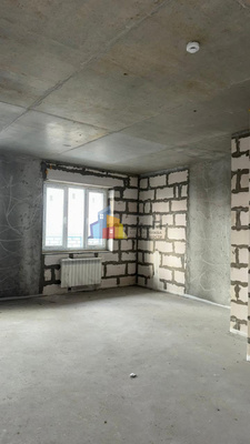 Продам трехкомнатную (3-комн.) квартиру, Конструктора Грязева ул, 4, Тула г