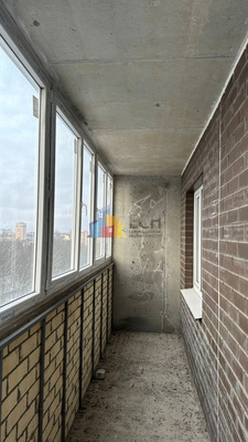 Продам трехкомнатную (3-комн.) квартиру, Конструктора Грязева ул, 4, Тула г