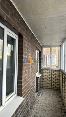 Продам трехкомнатную (3-комн.) квартиру, Конструктора Грязева ул, 4, Тула г