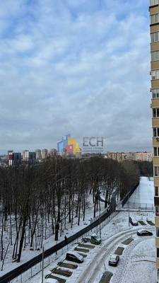 Продам трехкомнатную (3-комн.) квартиру, Конструктора Грязева ул, 4, Тула г