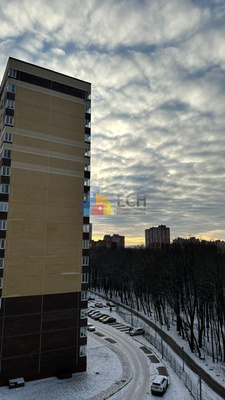 Продам трехкомнатную (3-комн.) квартиру, Конструктора Грязева ул, 4, Тула г