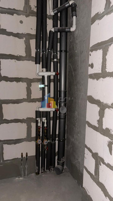 Продам трехкомнатную (3-комн.) квартиру, Конструктора Грязева ул, 4, Тула г