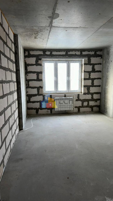 Продам трехкомнатную (3-комн.) квартиру, Конструктора Грязева ул, 4, Тула г