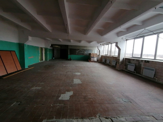 Сдам склад 470 м2, Борки п, 67ка, Рязань г