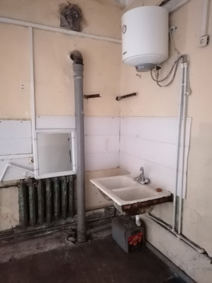 Сдам склад 470 м2, Борки п, 67ка, Рязань г