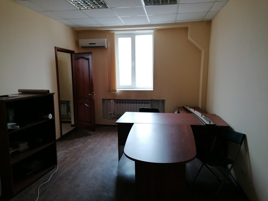 Сдам склад 470 м2, Борки п, 67ка, Рязань г