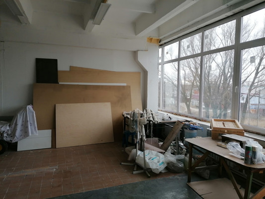 Сдам склад 300 м2, Борки п, 67ка, Рязань г
