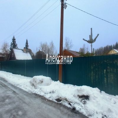 Продам дом в поселке Ручьи, Оливковая ул, 28, Выборг г, 95 км от города