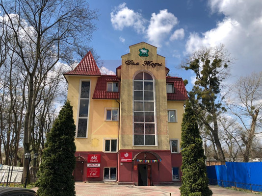 Сдам коммерческое помещение 112,6 м2, Горького ул, 69, Калининград г