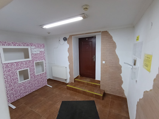 Сдам коммерческое помещение 112,6 м2, Горького ул, 69, Калининград г