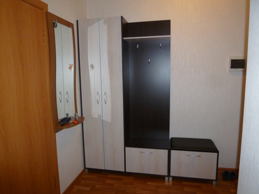Сдам двухкомнатную (2-комн.) квартиру, Свободы ул, 6ка, Бритово д