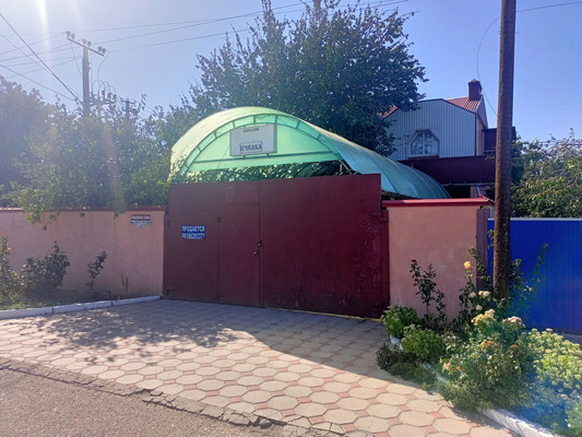 Продам торговое помещение 51,9 м2, 50 лет Октября ул, 34а, Венцы п