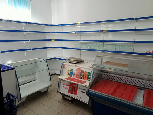 Продам торговое помещение 51,9 м2, 50 лет Октября ул, 34а, Венцы п