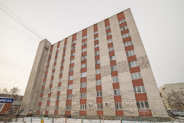 Продам однокомнатную (1-комн.) квартиру, Кобозева ул, 29, Екатеринбург г