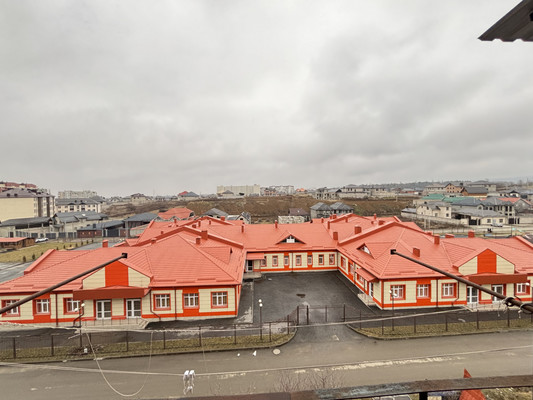 Продам трехкомнатную (3-комн.) квартиру, Профсоюзная ул, 222, Вольный Аул кп