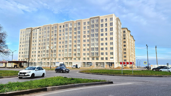 Продам однокомнатную (1-комн.) квартиру, Шогенова ул, 12к10, Нальчик г