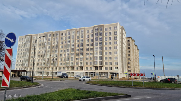 Продам однокомнатную (1-комн.) квартиру, Шогенова ул, 12к10, Нальчик г