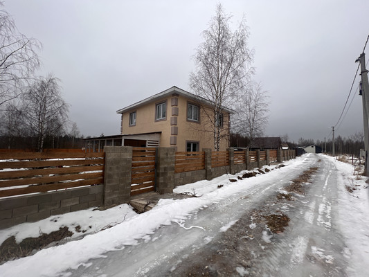 Продам дом, Иглово д, 0 км от города