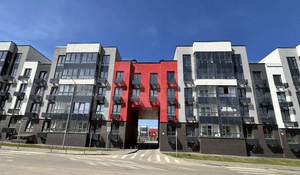 Продам однокомнатную (1-комн.) квартиру, Южная ул, 4к1, Жабкино д