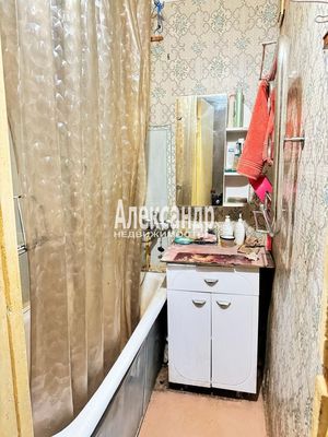 Продам однокомнатную (1-комн.) квартиру, Молодежная ул, 1, Сертолово г