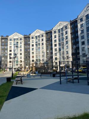 Продам однокомнатную (1-комн.) квартиру, Тургенева ул, 16А , Зеленоградск г