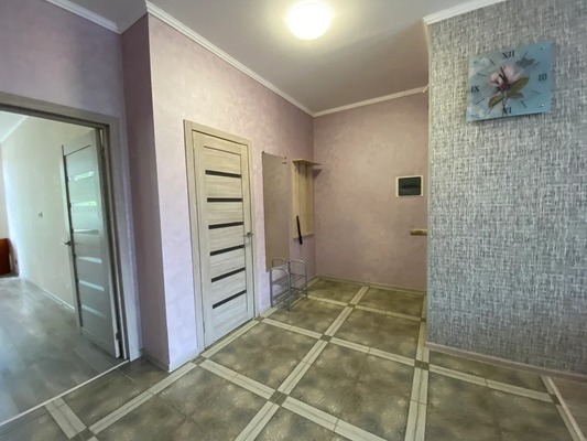 Продам двухкомнатную (2-комн.) квартиру, Дмитровская ул, 39к2, Базарово д
