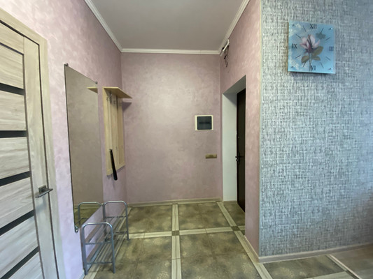 Продам двухкомнатную (2-комн.) квартиру, Дмитровская ул, 39к2, Базарово д