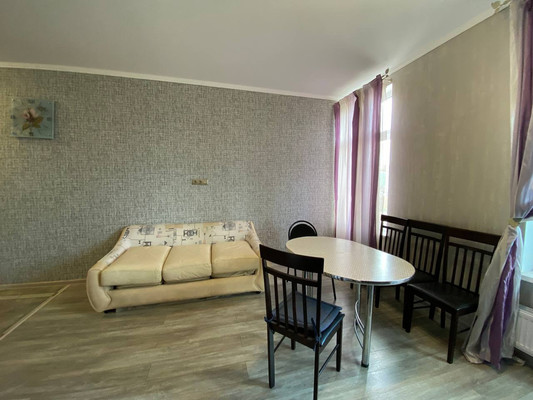 Продам двухкомнатную (2-комн.) квартиру, Дмитровская ул, 39к2, Базарово д