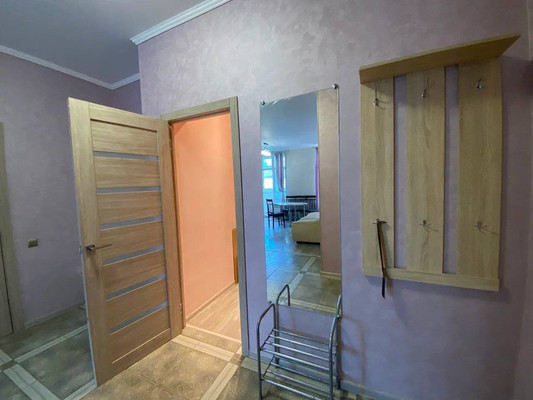 Продам двухкомнатную (2-комн.) квартиру, Дмитровская ул, 39к2, Базарово д