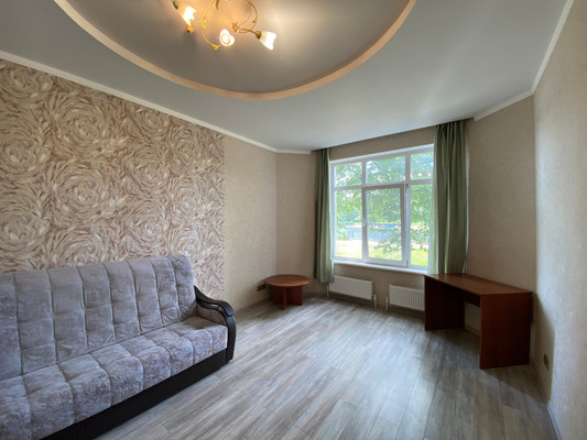 Продам двухкомнатную (2-комн.) квартиру, Дмитровская ул, 39к2, Базарово д