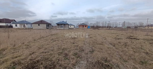 Продам участок 6 соток, Мироненко ул, 14-23, Крымск г, 0 км от города