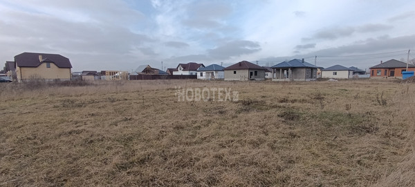Продам участок 6 соток, Мироненко ул, 14-23, Крымск г, 0 км от города