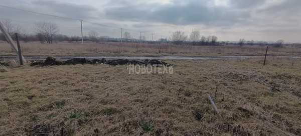Продам участок 6 соток, Мироненко ул, 14-23, Крымск г, 0 км от города