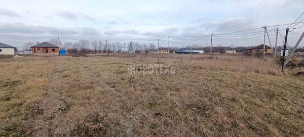 Продам участок 6 соток, Мироненко ул, 14-23, Крымск г, 0 км от города