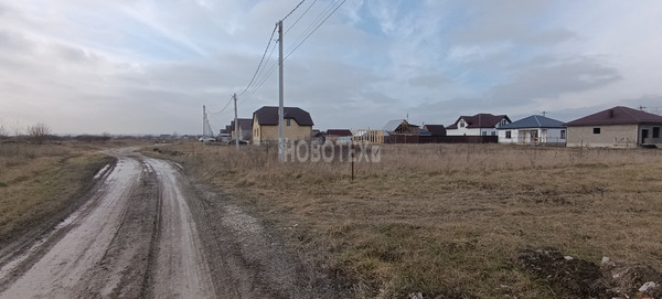 Продам участок 6 соток, Мироненко ул, 14-23, Крымск г, 0 км от города