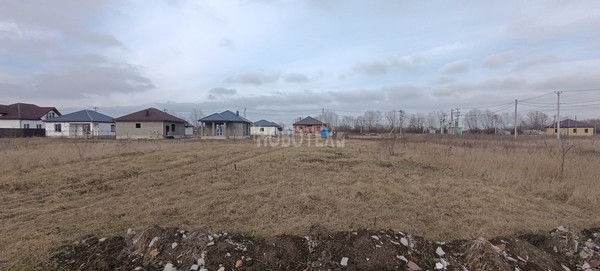 Продам участок 6 соток, Мироненко ул, 14-23, Крымск г, 0 км от города